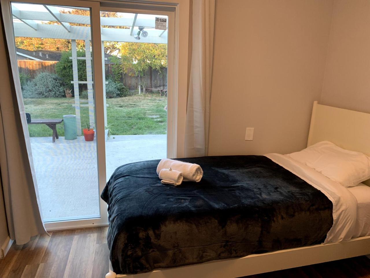 Shared Private Home At Doyle By Hoot Hotel San José Exterior foto